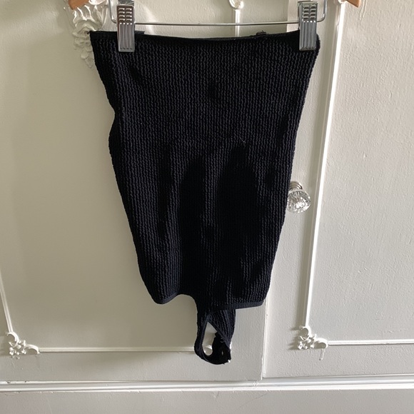 Free People strapless bodysuit! - Picture 4 of 4